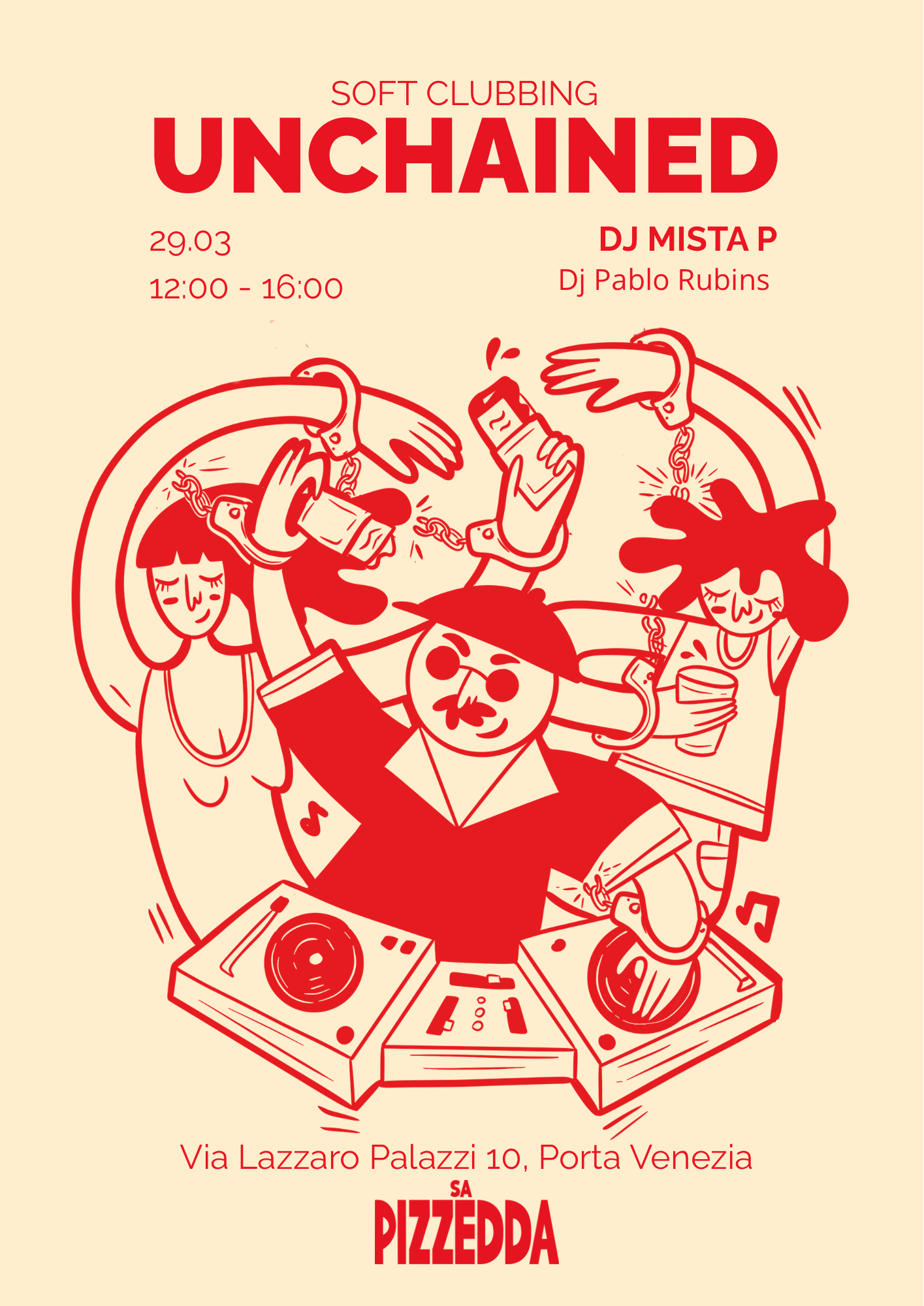 Soft Clubbing 