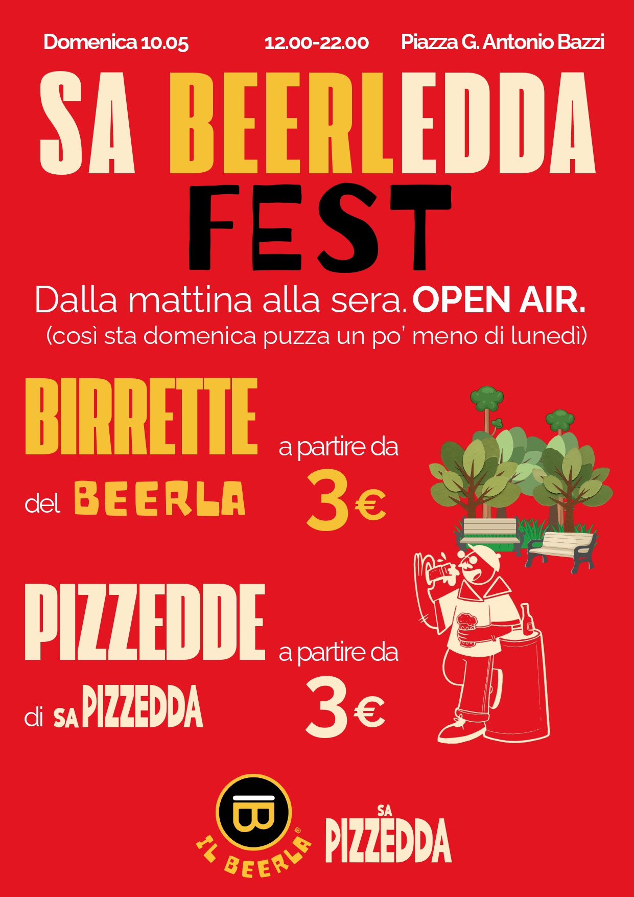 Sa Beerledda Fest
