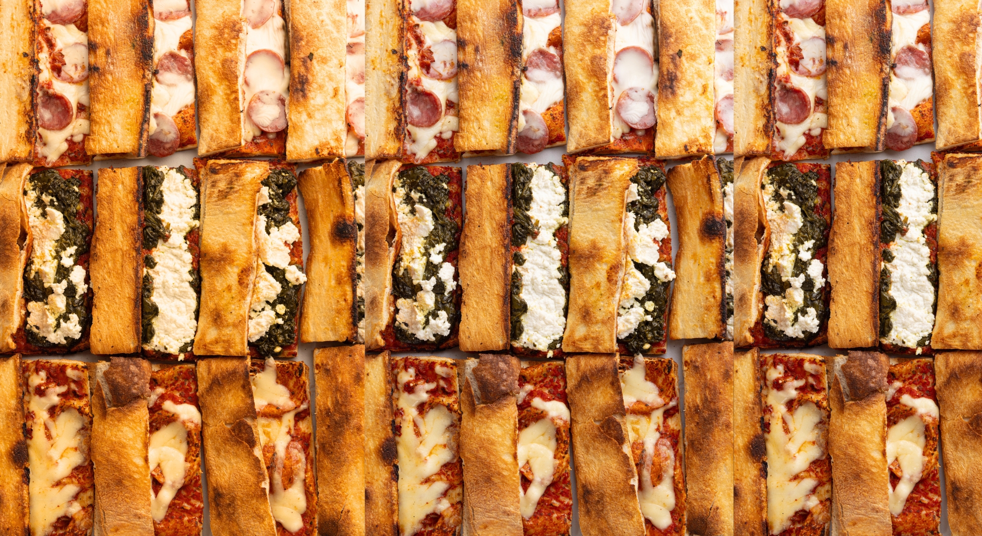 Pizzedde