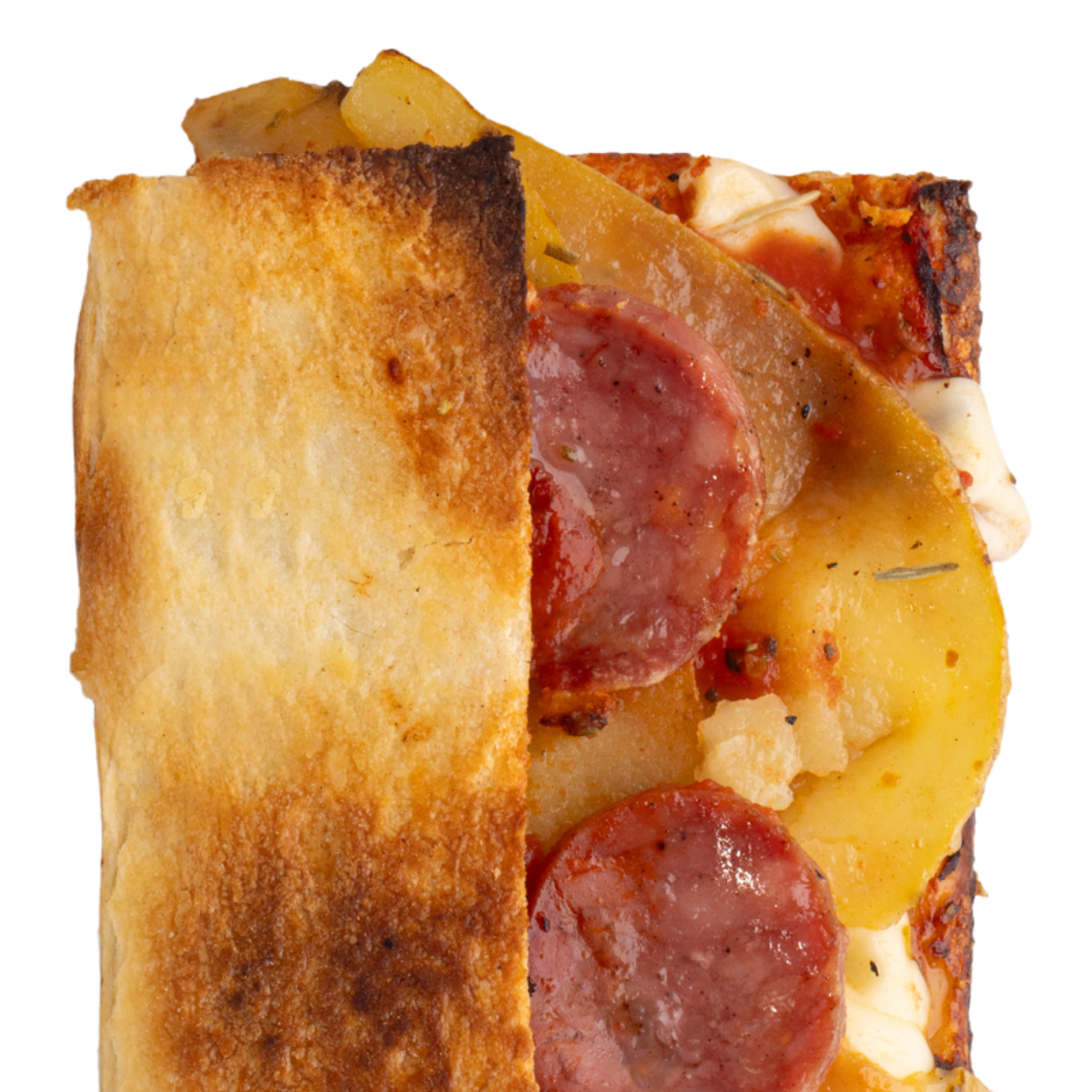 Salsiccia e Patate