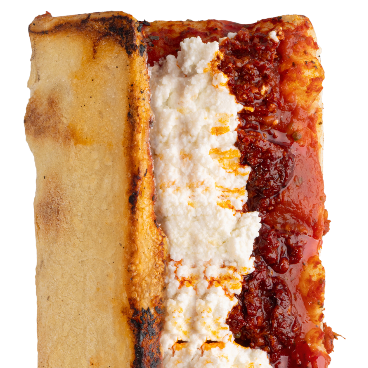 Ricotta di Pecora e Nduja